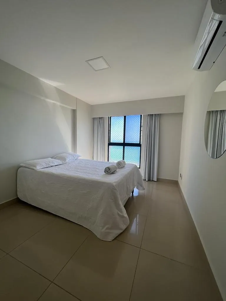 Paradise Flat 2 Dormitorios Natal Appartement