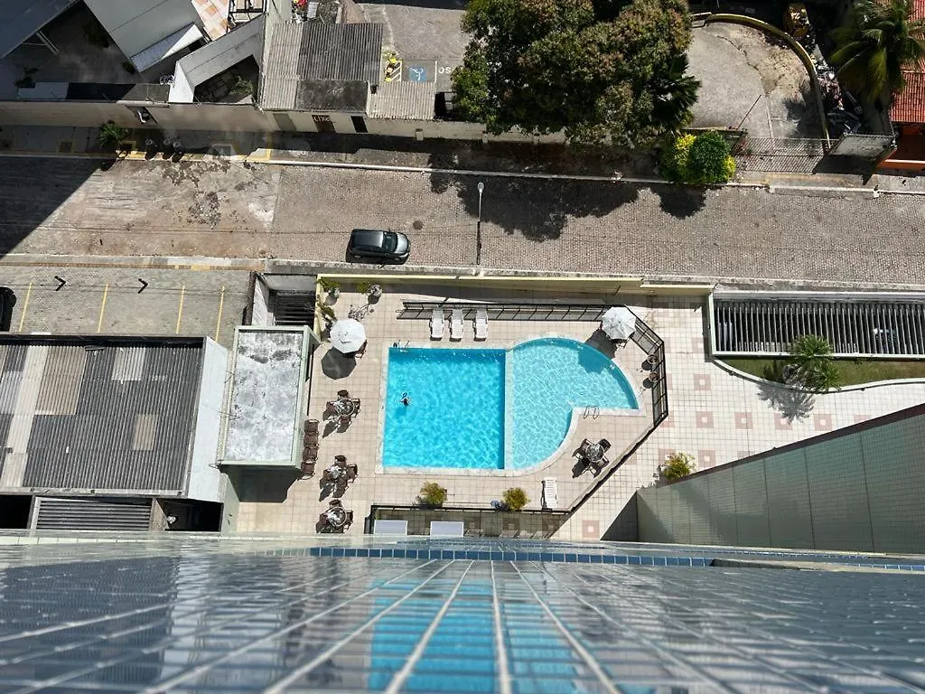 Appartement Paradise Flat 2 Dormitorios Natal