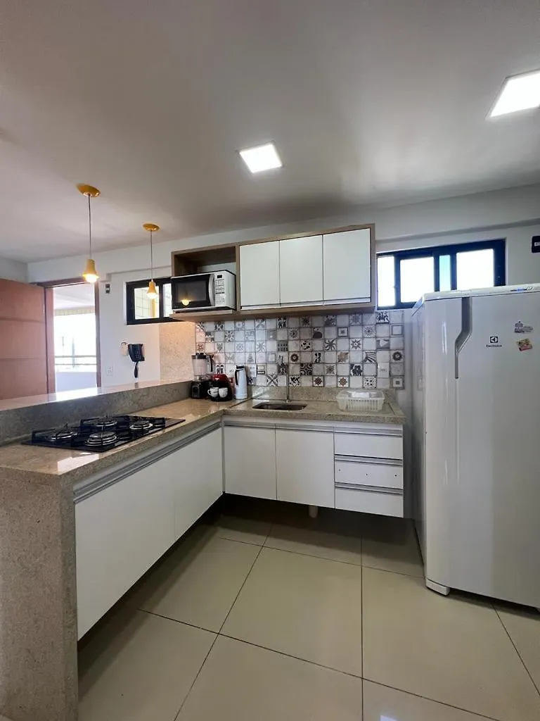 Lägenhet Paradise Flat 2 Dormitorios Natal