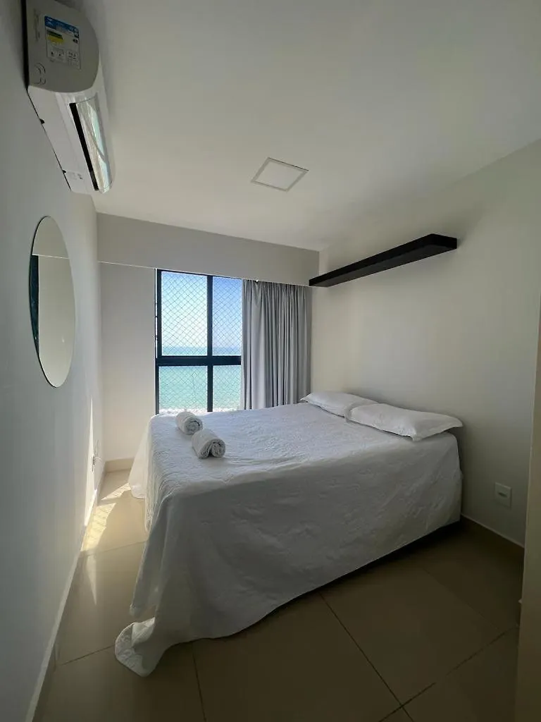 Paradise Flat 2 Dormitorios Natal