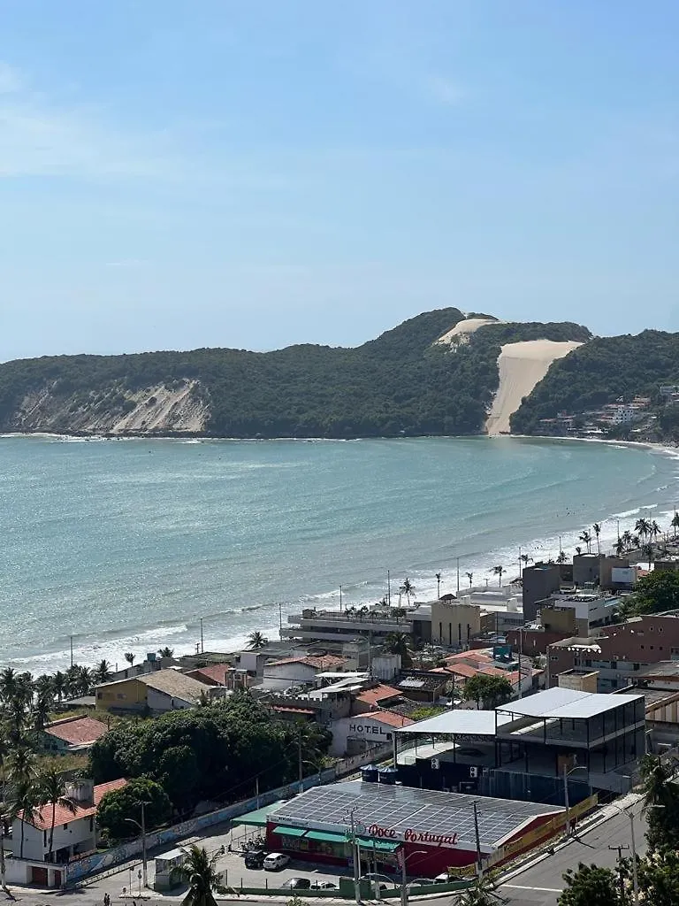 Lägenhet Paradise Flat 2 Dormitorios Natal Brasilien