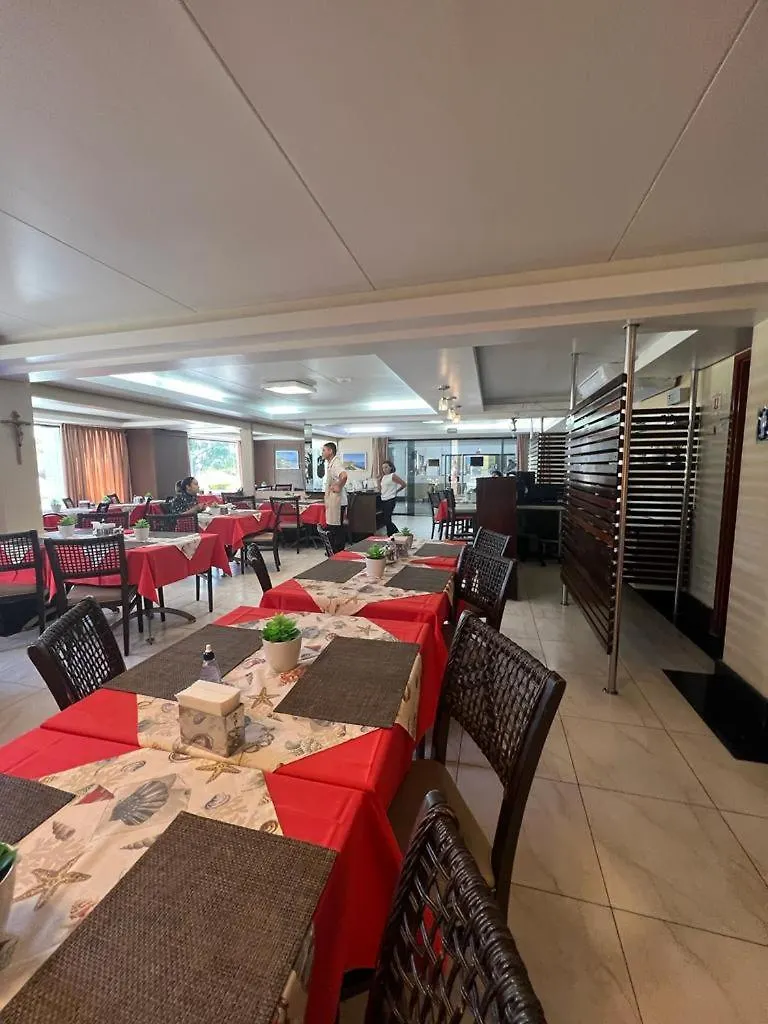 Lägenhet Paradise Flat 2 Dormitorios Natal